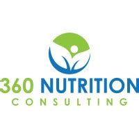 360 nutrition consulting